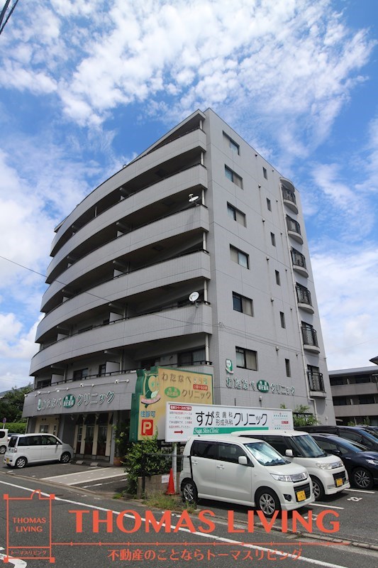 カサブランカフィールド その他外観1