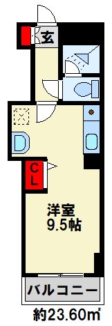 ビッグ・ファミリービル 間取り