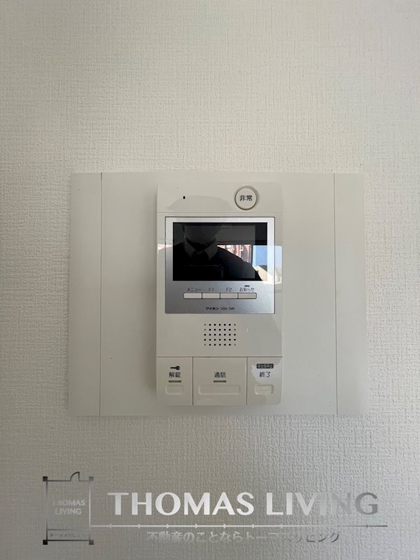 ライオンズマンション青山第3 その他3