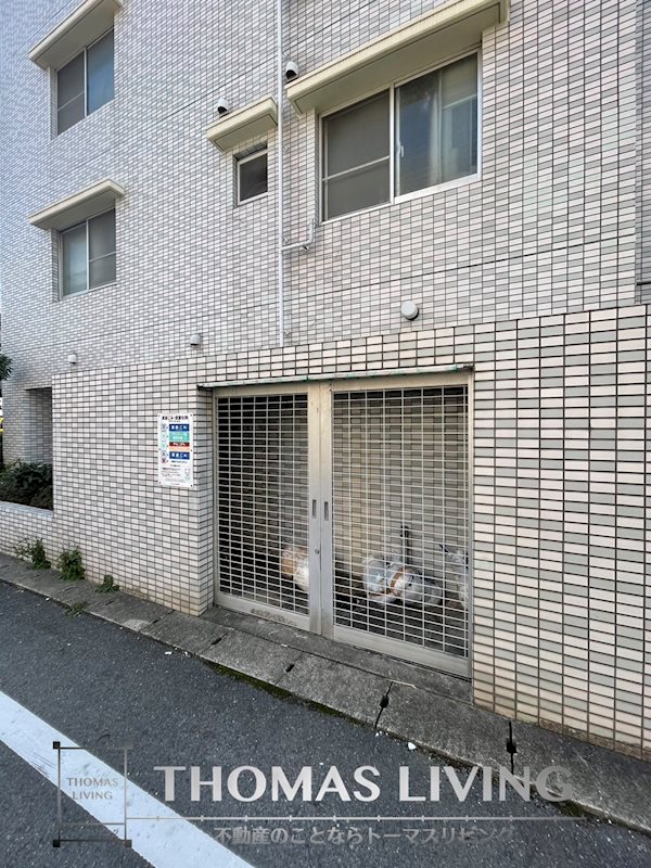 ライオンズマンション青山第3 その他9