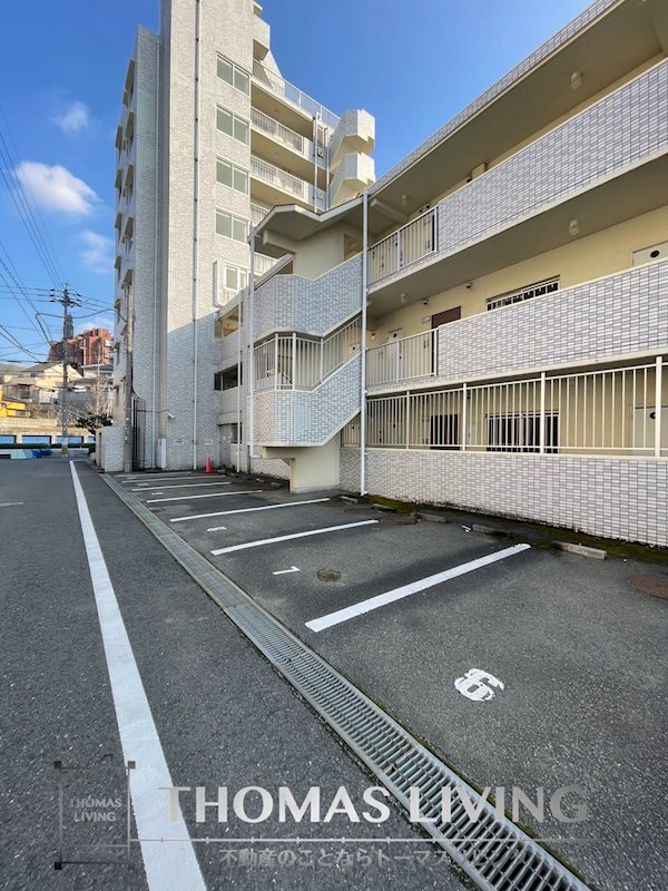 ライオンズマンション青山第3 その他10