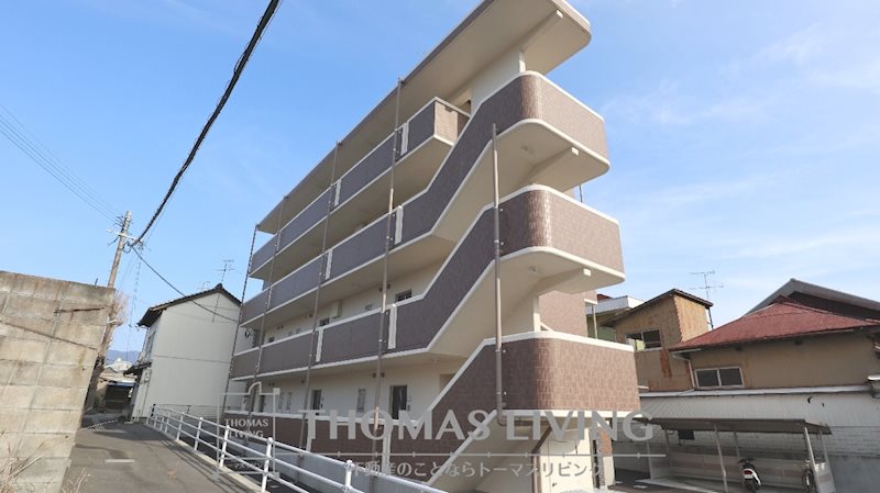 ユーミークランツ殿町 その他外観1