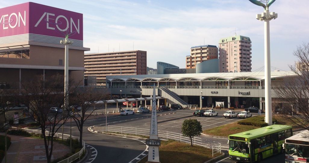 サンクレシア戸畑駅前  周辺画像1