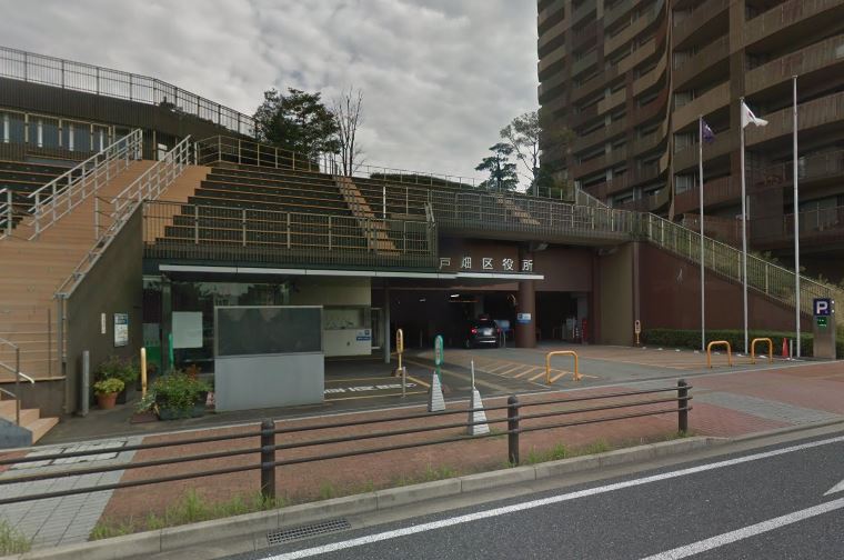 サンクレシア戸畑駅前  周辺画像4
