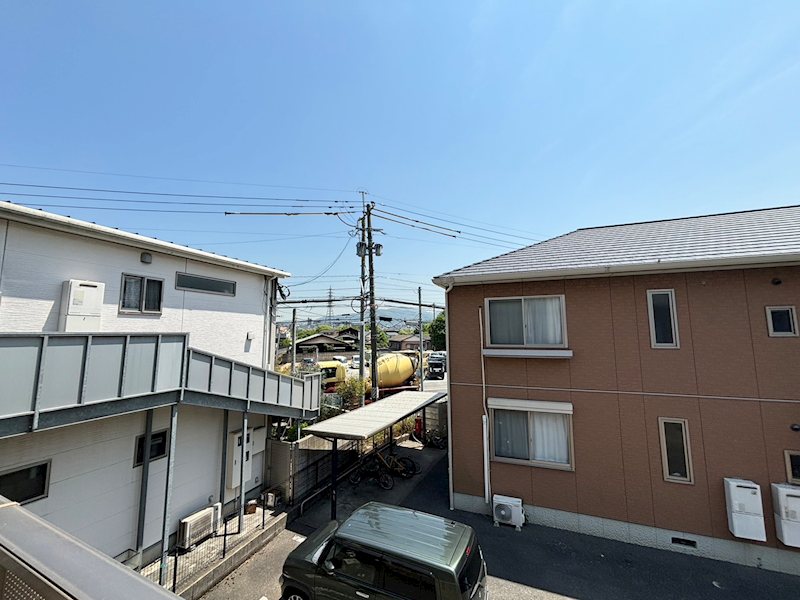咲ら小路Ⅱ　Ｃ棟 その他6