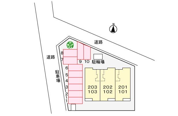 ラティエ　南方 その他6
