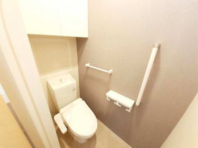 ヴィラルーチェ 　A棟 その他1