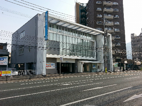 NHサンハイム 銀行
