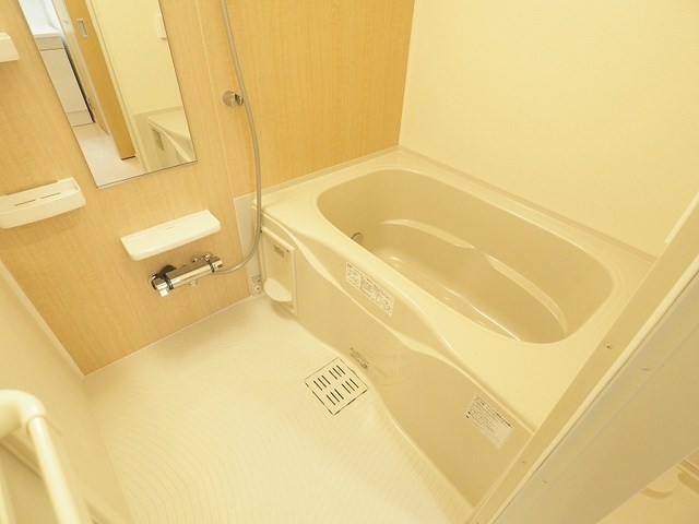 風呂画像