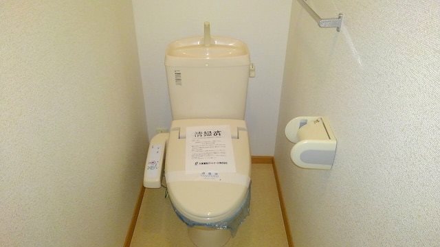 ソレイユ元町Ⅱ　A棟  その他1