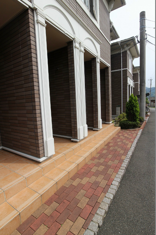 ソレイユ元町Ⅱ　A棟  その他外観1