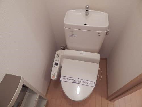 リンデンバーム　A棟 その他2