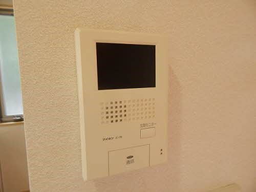 リンデンバーム　A棟 その他4