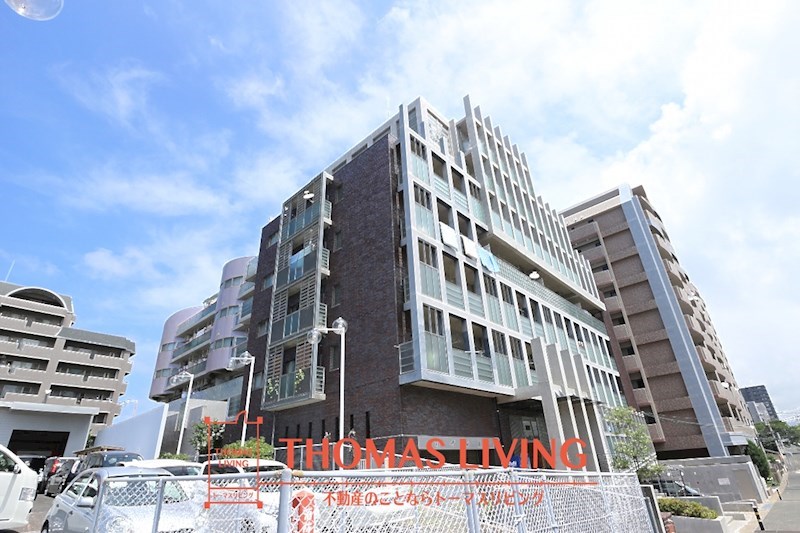 珪州館Ⅲ 305号室 外観