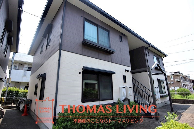 ※写真を準備中のため、同物件の別室写真をご参照下さい。
