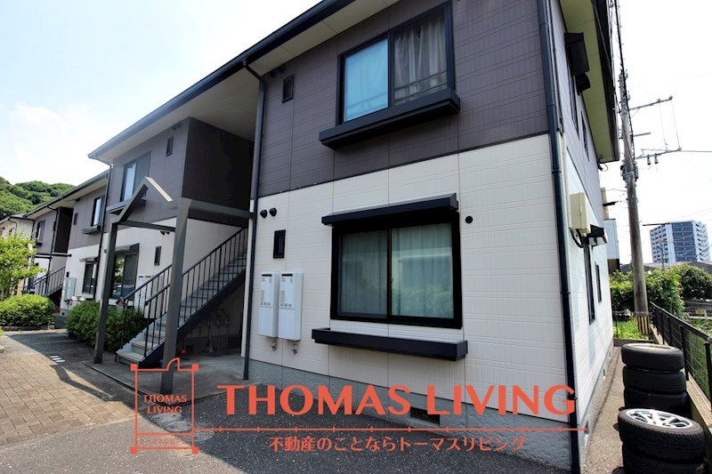 パストラル則松 B棟 その他外観1