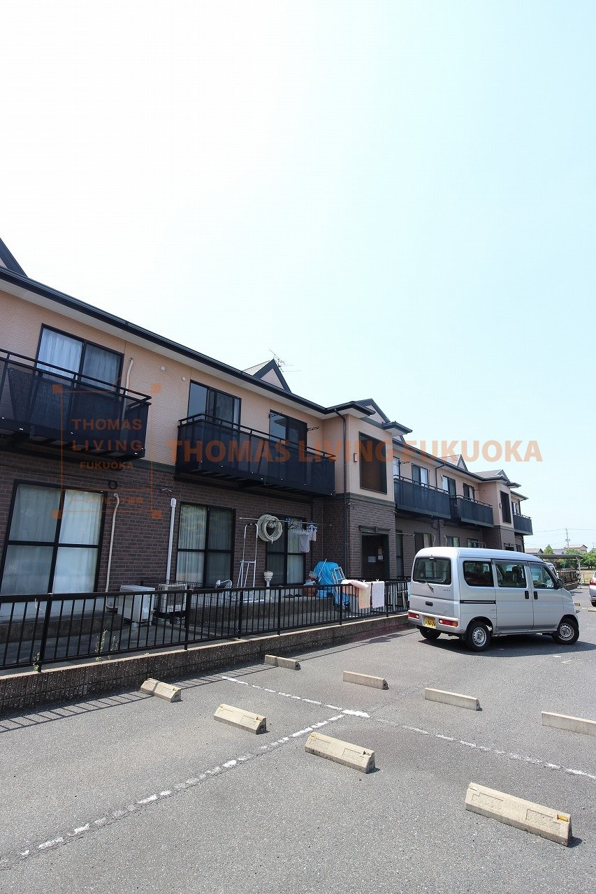 ロイヤルシティ本城 その他外観1