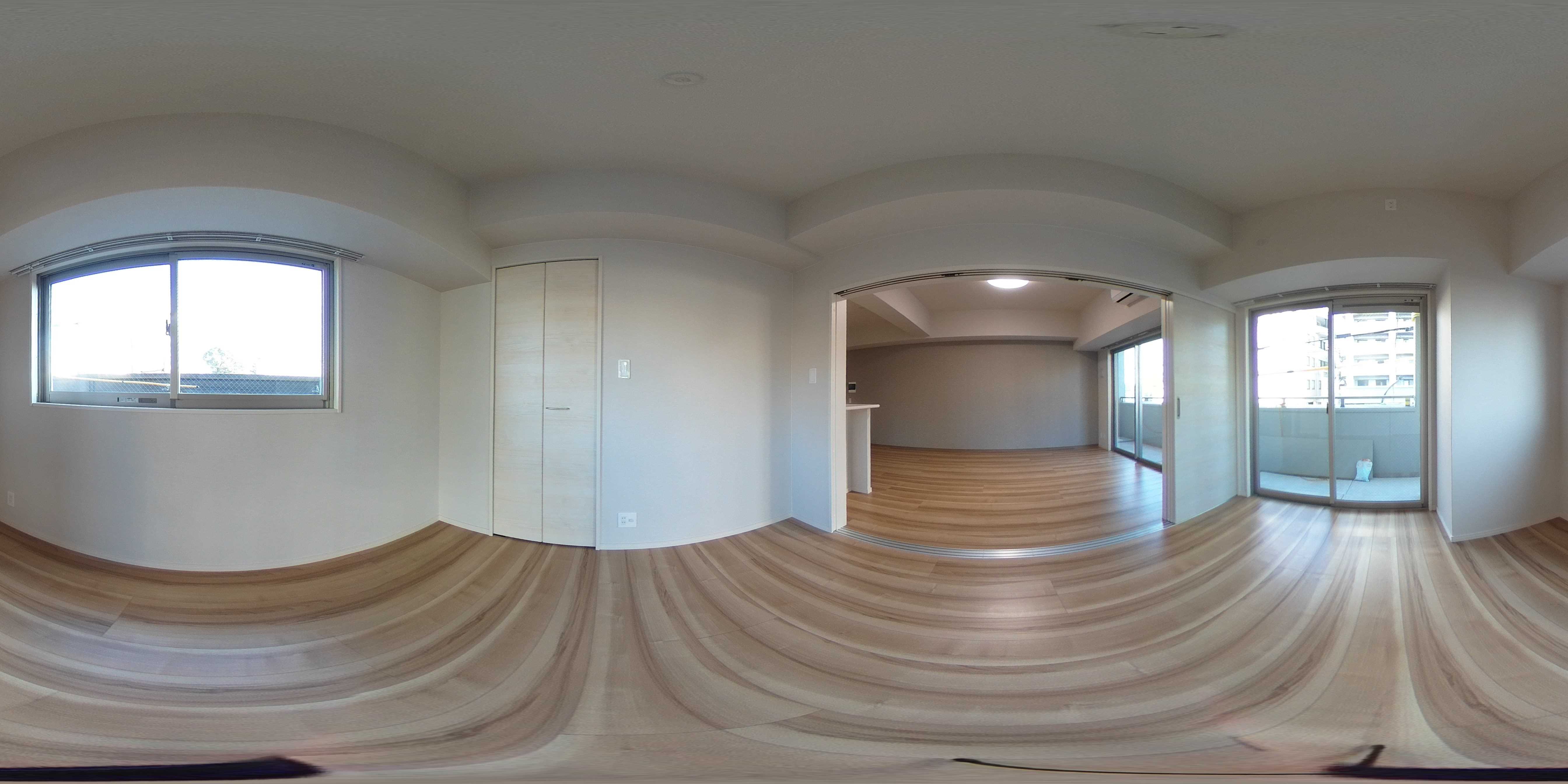 クレスト西小倉 その他部屋・スペース