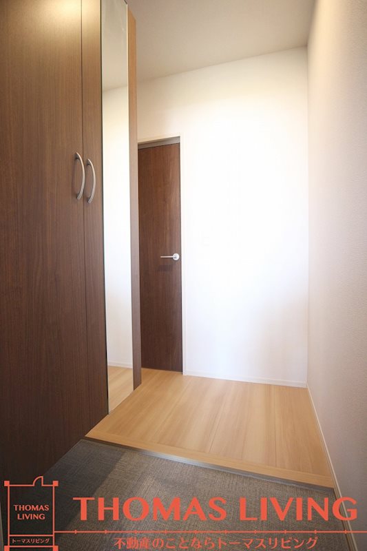 Lieu de repos（エルデルポ） 玄関