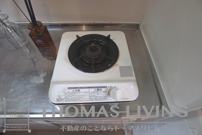 MOON下到津　D棟 その他7
