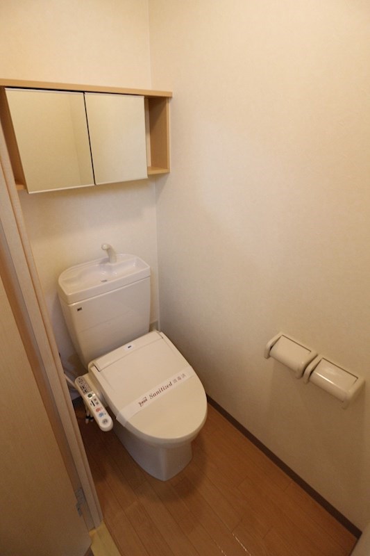 チェリーハイツ その他1