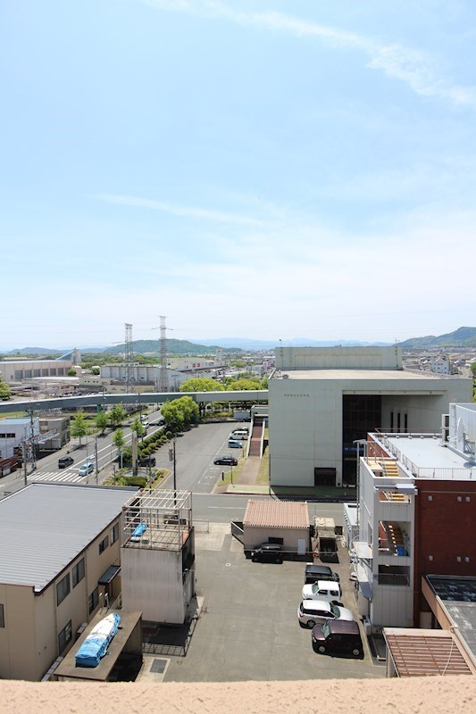 ソレアード苅田 その他6