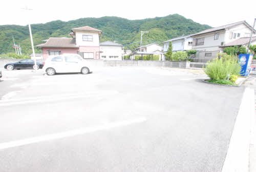 パルテール・ヴィラⅡ その他外観2