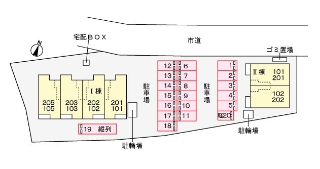 ニューライズ行橋　Ⅰ その他6