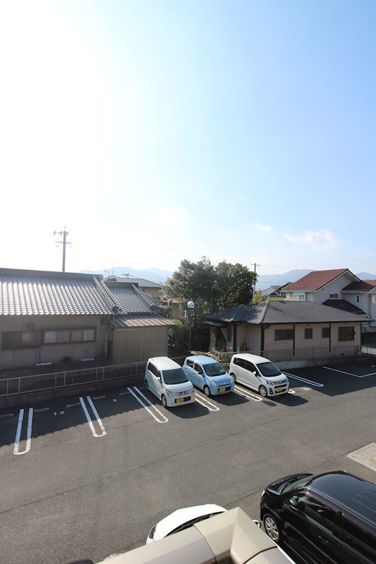 サングレイス　A棟  その他5