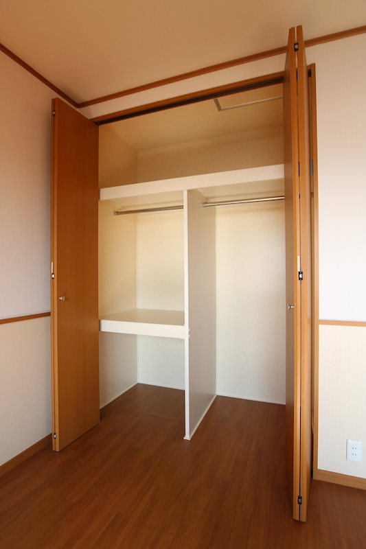 サングレイス　A棟  その他6