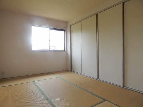 プリムヴェールパルク　F棟 その他8