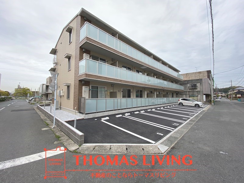 D-room相生町 その他外観1