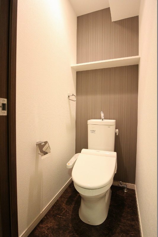 THE SQUARE・Suite Residence その他2