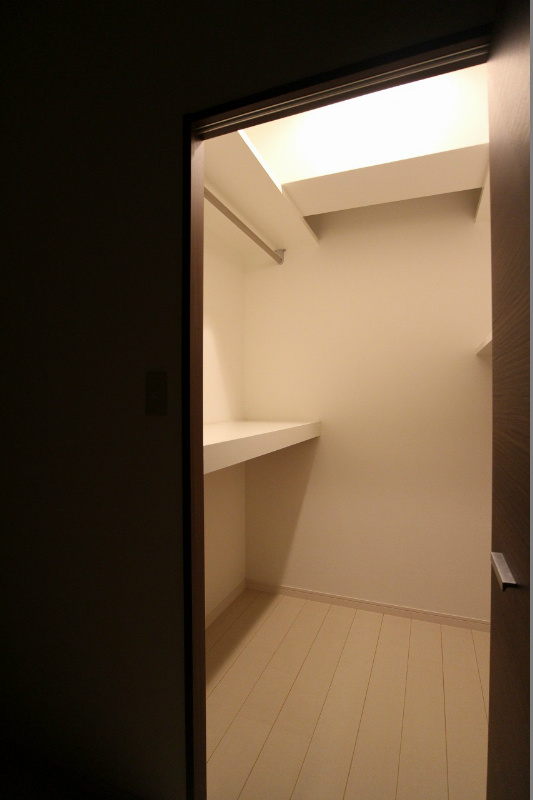 THE SQUARE・Suite Residence その他3
