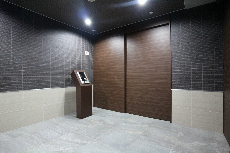 THE SQUARE・Suite Residence その他4