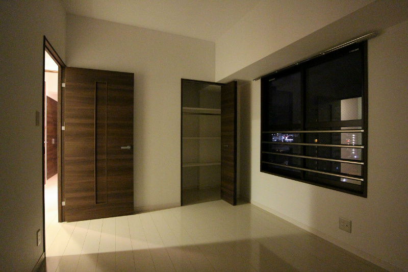 THE SQUARE・Suite Residence その他6
