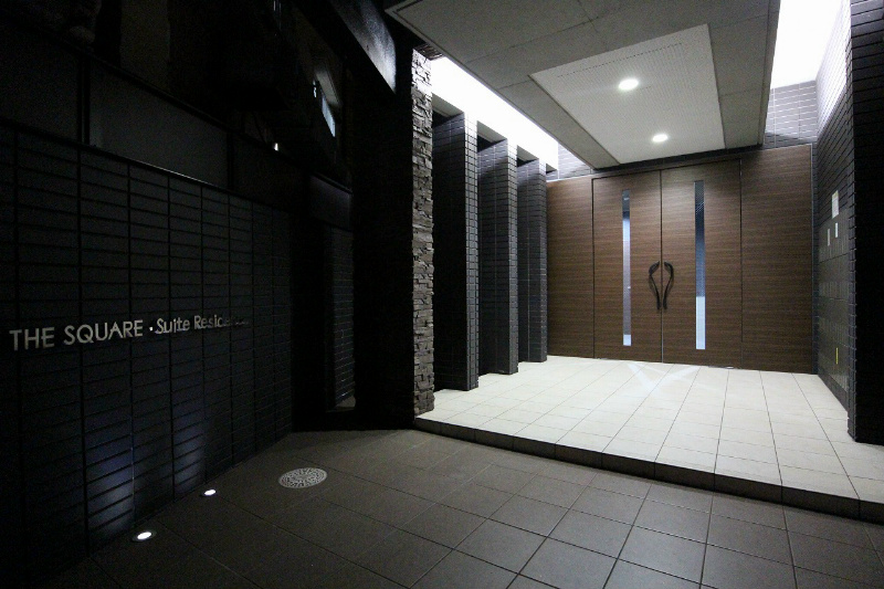 THE SQUARE・Suite Residence その他7