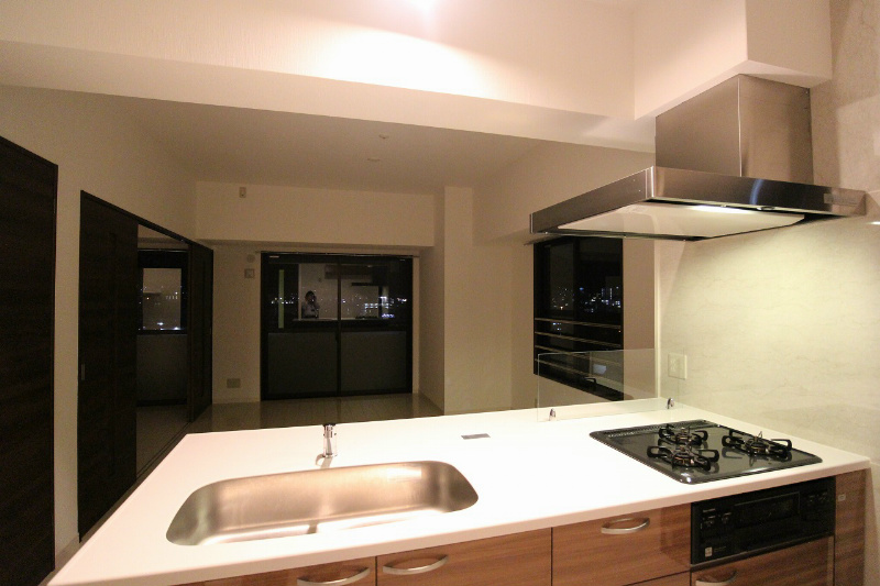 THE SQUARE・Suite Residence その他8