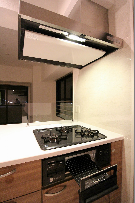 THE SQUARE・Suite Residence その他9