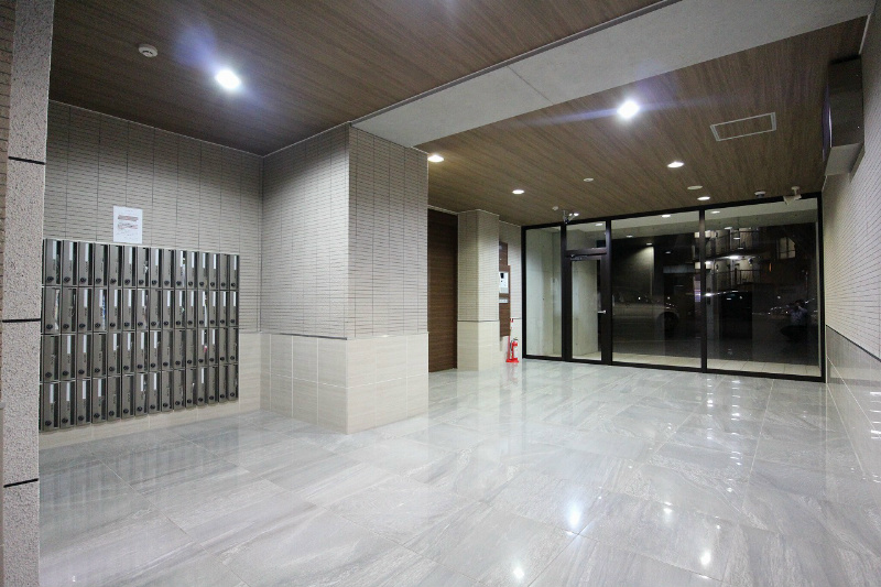 THE SQUARE・Suite Residence その他10