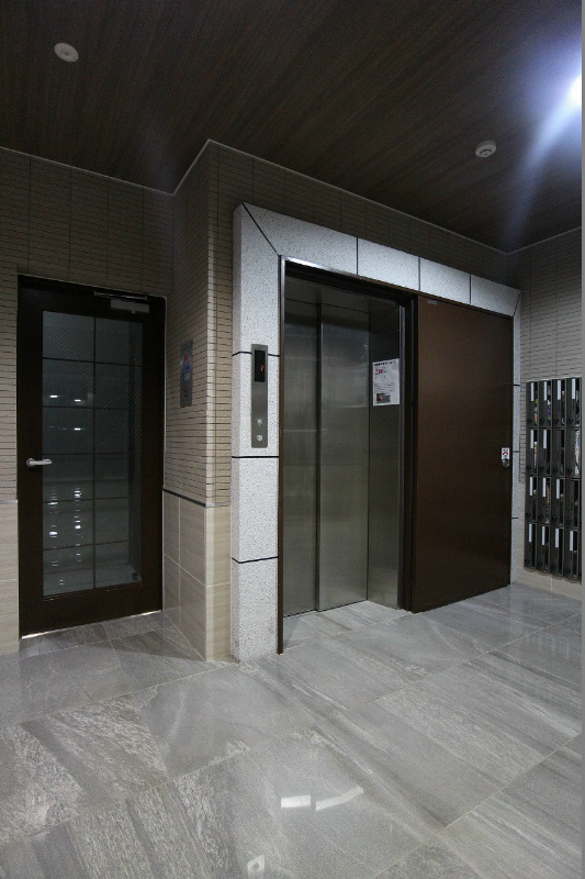 THE SQUARE・Suite Residence その他11