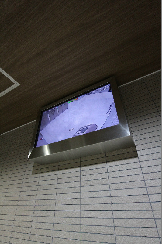 THE SQUARE・Suite Residence その他12