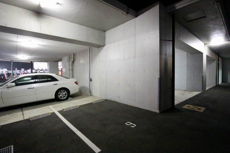 THE SQUARE・Suite Residence その他14