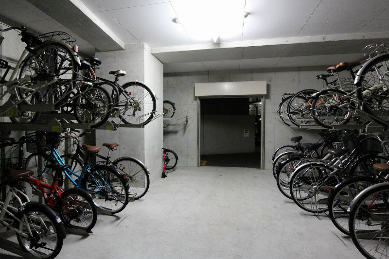 THE SQUARE・Suite Residence その他15