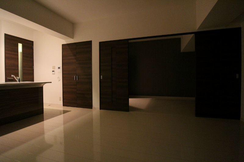 THE SQUARE・Suite Residence その他17
