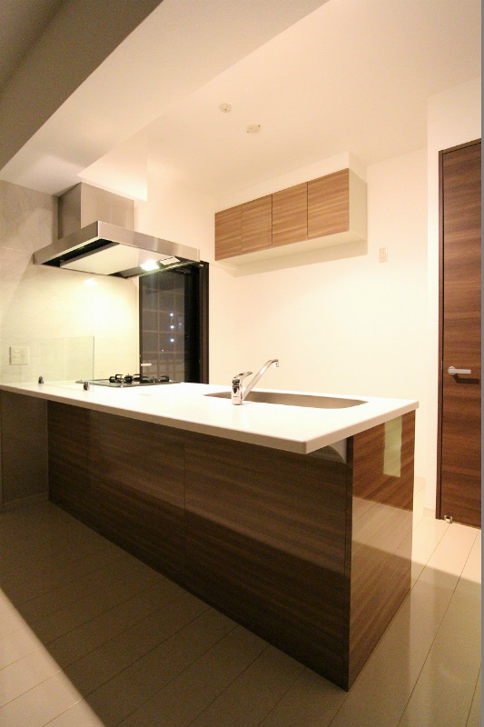 THE SQUARE・Suite Residence その他19