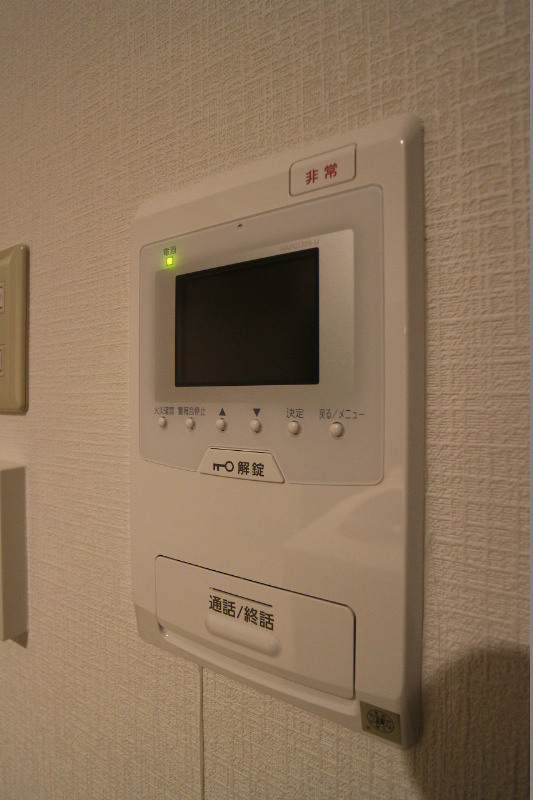 THE SQUARE・Suite Residence その他20