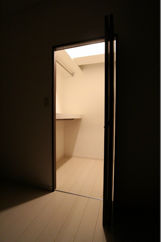 THE SQUARE・Suite Residence その他21
