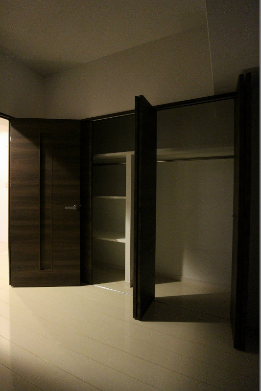 THE SQUARE・Suite Residence その他22