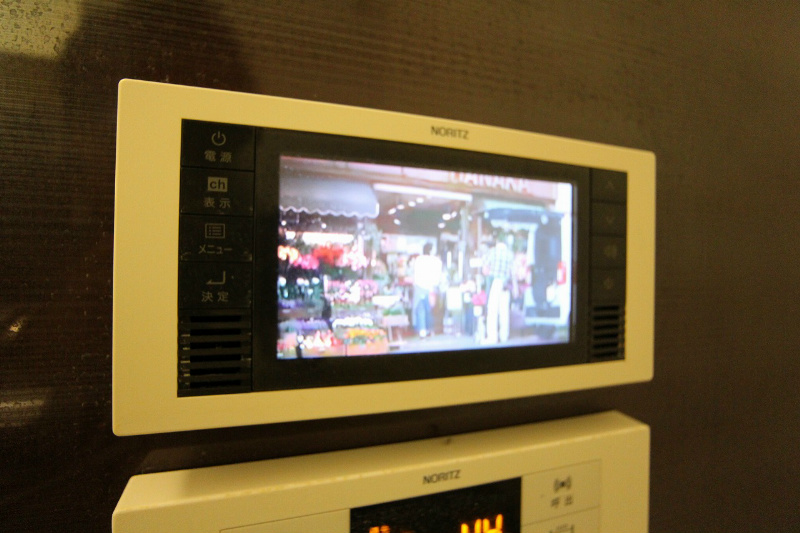 THE SQUARE・Suite Residence その他27